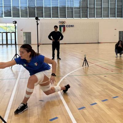 2025 - Percorso di Preparazione per LA2028 - Ottobre 2025