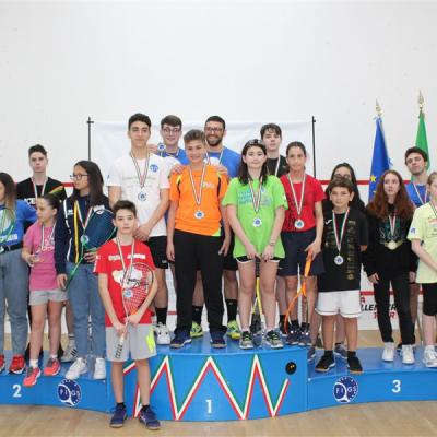 2019 - Campionato Italiano Scolastico