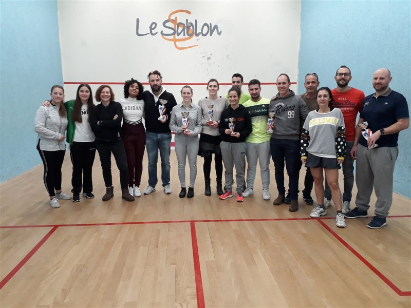 Campionati Regionali Assoluti