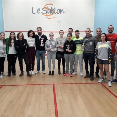 Campionati Regionali Assoluti