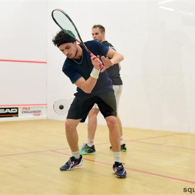 2018 - Czech Open