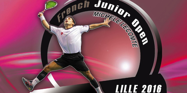 French Junior Open 2016