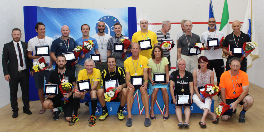 2016 IOM PODIO