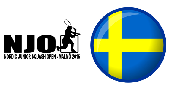 Nordic Junior Open 2016