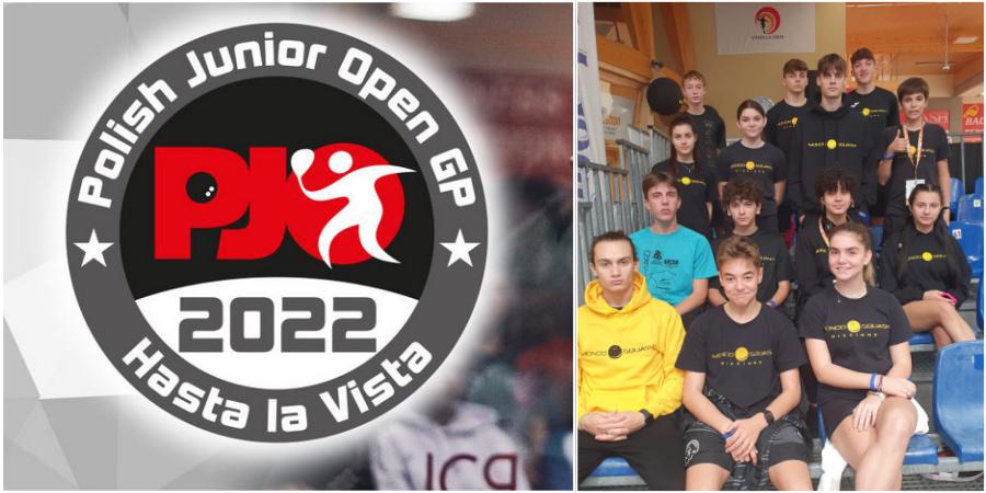 Polish Junior Open 2022