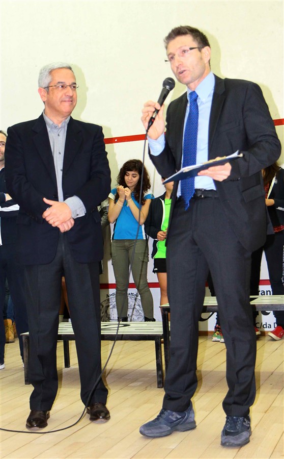 2015 - Torneo Giovanile Rende